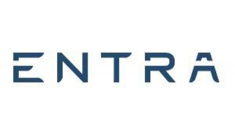 ENTRA Logo
